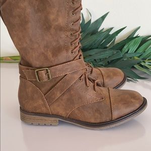 Women’s boots